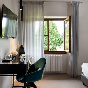 Klassieke Kamer met een King Size Bed