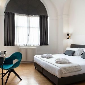 Deluxe Double Kamer